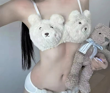 Zeniyra Plushies
