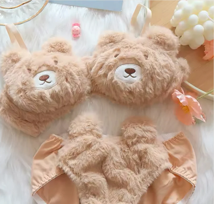 Zeniyra Plushies