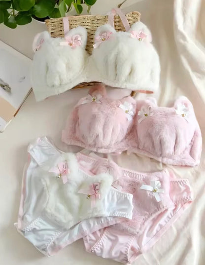 Zeniyra Plushies