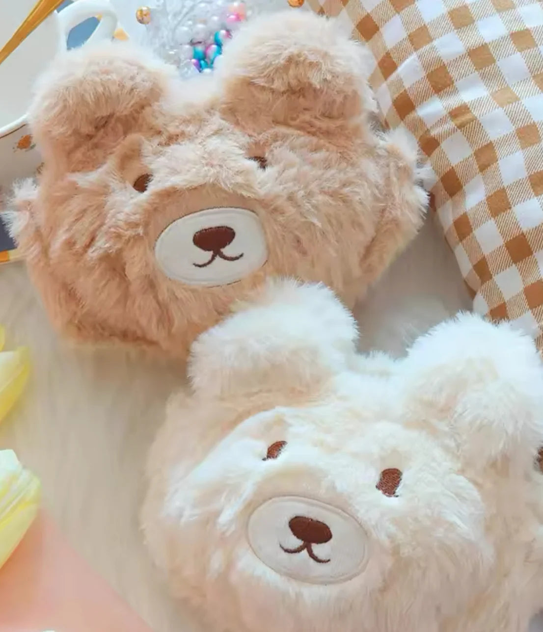 Zeniyra Plushies