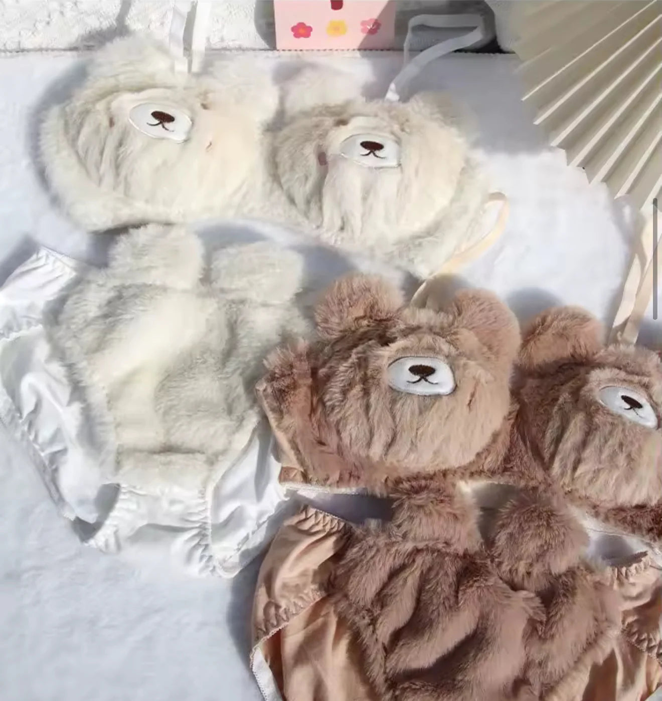 Zeniyra Plushies