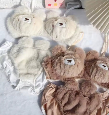 Zeniyra Plushies