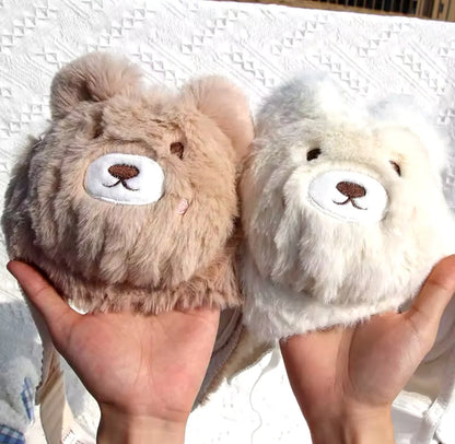 Zeniyra Plushies